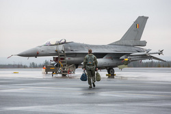 НАТО. stock, нато, авиация, истребитель, f-16, ф-16, ф16, f16, stock