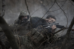 Клипарт сток pickupimage. miliman. Екатеринбург, нато, солдат, американская армия, армия нато
