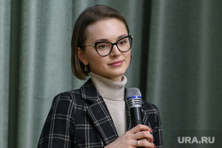 Выборы глав департаментов УрФУ. Екатеринбург, гурарий анна