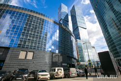 Виды Москвы-Сити, москва-сити, novotel, деловой центр, небоскребы, новотель