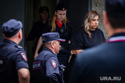 Мера пресечения Веронике Наумовой в Чкаловском районном суде. Екатеринбург, наумова вероника