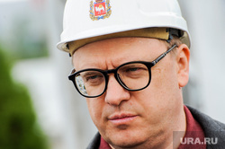 Алексей Текслер на объектах энергоснабжения «Россети Урал». Челябинск, текслер алексей, топ