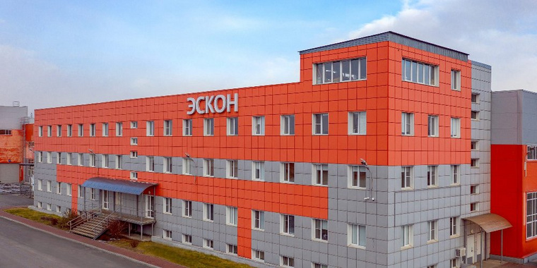 Южноуральский завод завершил 2022 год с положительной прибылью
