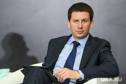Открытие лаборатории информационной безопасности в УрФУ. Екатеринбург, гурарий евгений