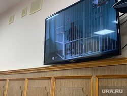 Челябинского маньяка Ческидова, 14 лет державшего пленницу, оставили в СИЗО. Фото, видео