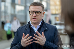 Алексей Текслер на объезде по проблемным дорогам Челябинска. Челябинск, текслер алексей, топ