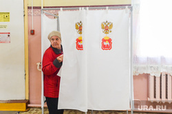 Выборы 2022. Выборы в Коркинском муниципальном округе. Челябинск