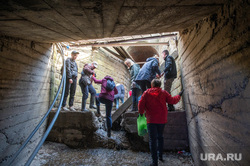 В Перми продолжают подземные экскурсии, несмотря на гибель диггеров в Москве
