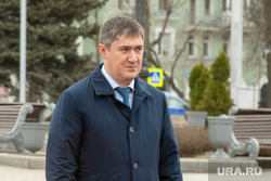 Вручение служебных автомобилей сотрудникам полиции. Пермь, махонин дмитрий