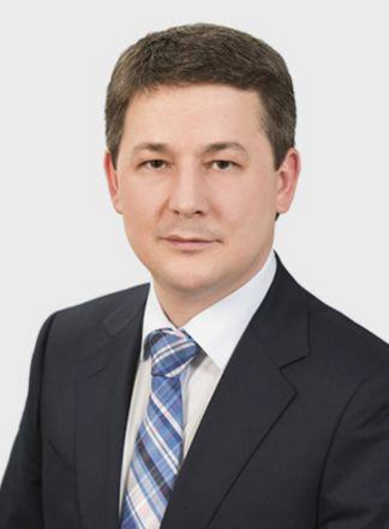 Владимир Кобычев стал генеральным директором «Газпром добыча Ноябрьск»