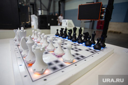 В Ноябрьске появится шахматная школа