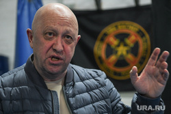Евгений Пригожин. Екатеринбург, пригожин евгений