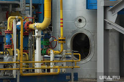 Завод комплекса сжиженного природного газа "Новатэк". Часть 2. Магнитогорск