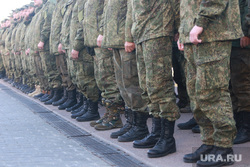 Отправка мобилизованных. Тюмень , военные, солдаты, военнослужащие, мобилизация, мобилизованные