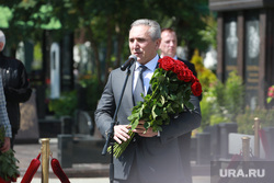 День памяти Корепанова. Тюмень , моор александр
