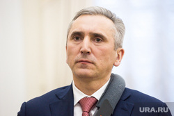 Встреча Якушева, Моора и Дом.РФ. Тюмень, моор александр, моор александр портрет