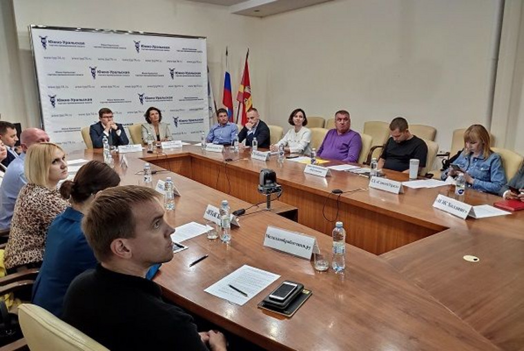 Закупочная сессия позволила 13 заводам показать свои изделия крупному заказчику