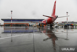 Первый рейс авиасообщения Екатеринбург-Тобольск авиакомпании Red Wings. Екатеринбург, авиакомпания red wings, аэропорт remezov, аэропорт ремезов