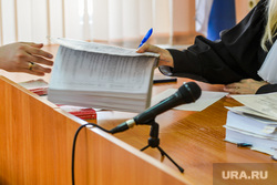 Продление меры пресечения Елене Селищевой в суде Центрального района. Челябинск, уголовное дело, приговор, правосудие, судья, суд