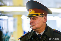 Алексей Текслер посетил швейное производство в исправительном учреждении в Челябинске. Челябинск, гуфсин, арсланов михаил