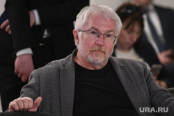 Совет неравнодушных граждан. Екатеринбург, киселев константин