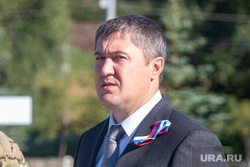 День Российского флага. Эспланада. Пермь, махонин дмитрий