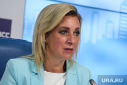 Захарова: слабость Германии привела к уничтожению «Северных потоков»