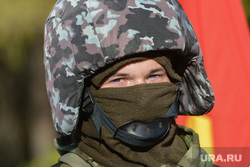 Митинг-концерт Своих не бросаем. Челябинск, камуфляж, военные, солдат, вс рф, сво