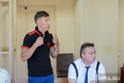 Суд по делу тренера конной школы Рифей. Челябинск, горбунов руслан, дубовик светлана