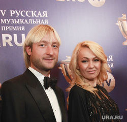 Звезды российского шоу-бизнеса. Москва, плющенко евгений, рудковская яна