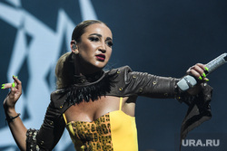 Музыкальный фестиваль Summer Fest: Ольга Бузова. Екатеринбург, бузова ольга