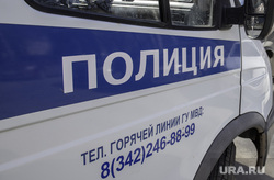 Автомобильная кража. Пермь, дежурная часть, место происшествия, автомобиль полиции, следственно оперативная группа