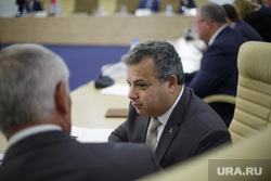 Заседание правительства по программам среднего профессионального образования. Пермь, торчинский вячеслав