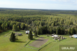 Деревни, архив. Пермь