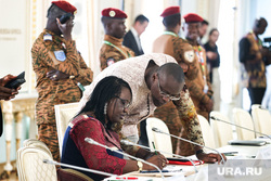 Власти Нигера пообещали в ближайшие дни разрешить конфликт с ЭКОВАС