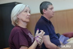 Судебное заседание по уголовному делу бывшего главы соцзащиты, Людмилы Яшиной. Курган, яшин алексей, яшина людмила