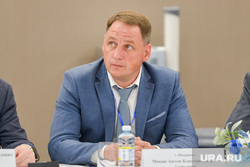 Заседание ассоциации «Города Урала». Челябинск, мокан антон