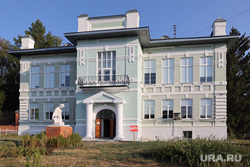 Город Шадринск. Курган, шадринск, университет, город шадринск, шгпу