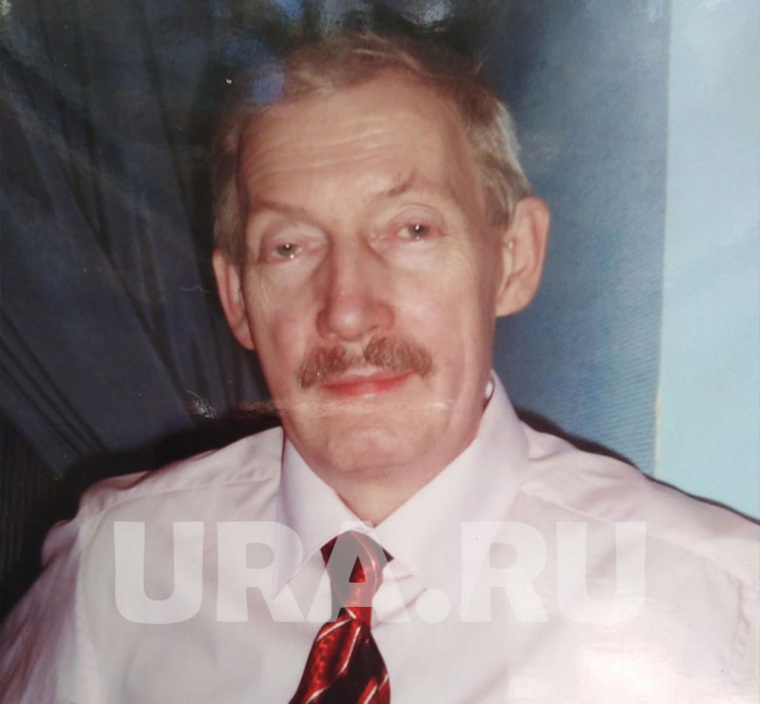 Алексею Кудрину было 69 лет