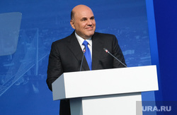 Михаил Мишустин посетил VII Всероссийский конкурс лучших проектов создания комфортной городской среды. Владивосток, мишустин михаил