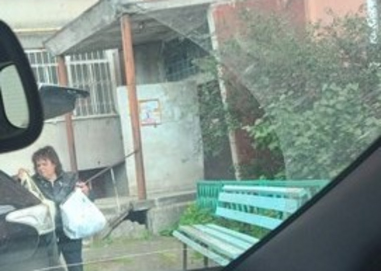 В Шадринске заметили на свободе осужденную экс-замглавы города Туганову