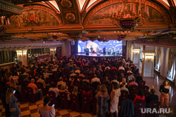 Фестиваль Ural music night - 2022. Екатеринбург, ural music night, umn, фестиваль ночь музыки, концертный зал teatro veneziano, театро венециано