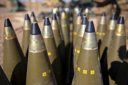 Боеприпас. сша. stock, нато, снаряд, сша, боеприпас, заряд, stock, 155мм