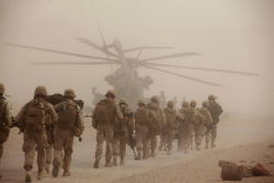 Reuters: США выведут часть войск из Нигера
