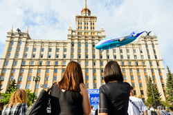День студента в ЮУрГУ. Челябинск , юургу