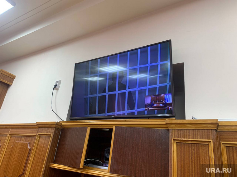 Апелляция по делу Белавкина в областном суде. Челябинск