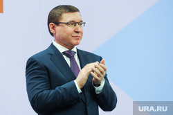 Поездка полномочного представителя Президента Российской Федерации в УрФО Владимира Якушева и губернатора Алексея Текслера. Карабаш, якушев владимир