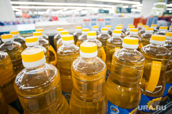 Открытие супермаркета «Перекресток». Екатеринбург, продуктовый магазин, растительное масло, супермаркет