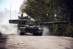 НАТО. stock, нато, танк, Челленджер, Challenger 2, stock