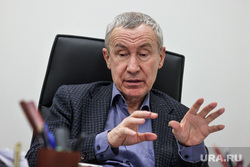 Сенатор Андрей Климов, интервью. Москва, климов андрей
